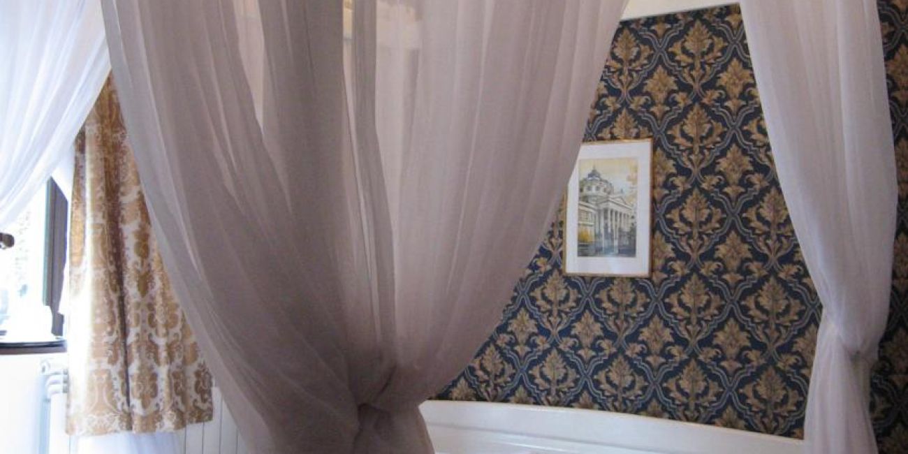 Hotel Coroana Moldovei 4*  Slanic Moldova 
