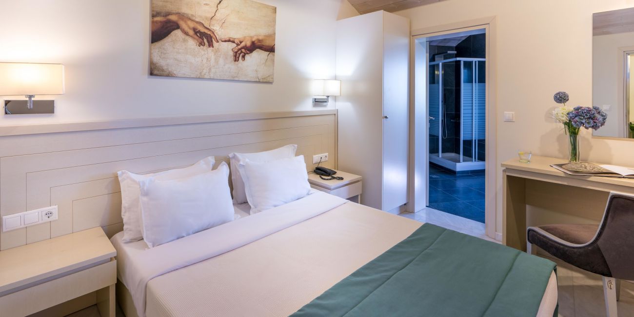 Hotel Cosmopolitan & Spa 4* Riviera Olimpului 