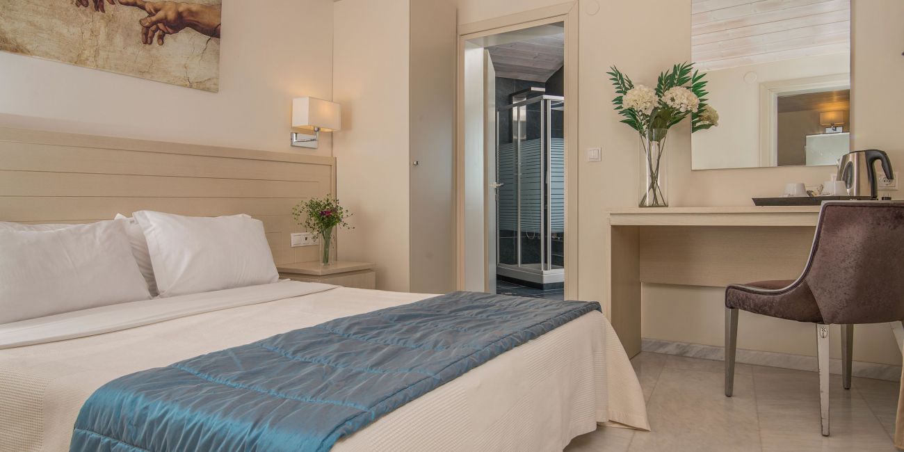 Hotel Cosmopolitan & Spa 4* Riviera Olimpului 