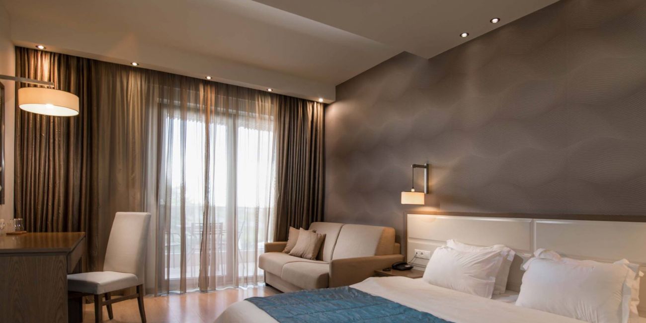 Hotel Cosmopolitan & Spa 4* Riviera Olimpului 