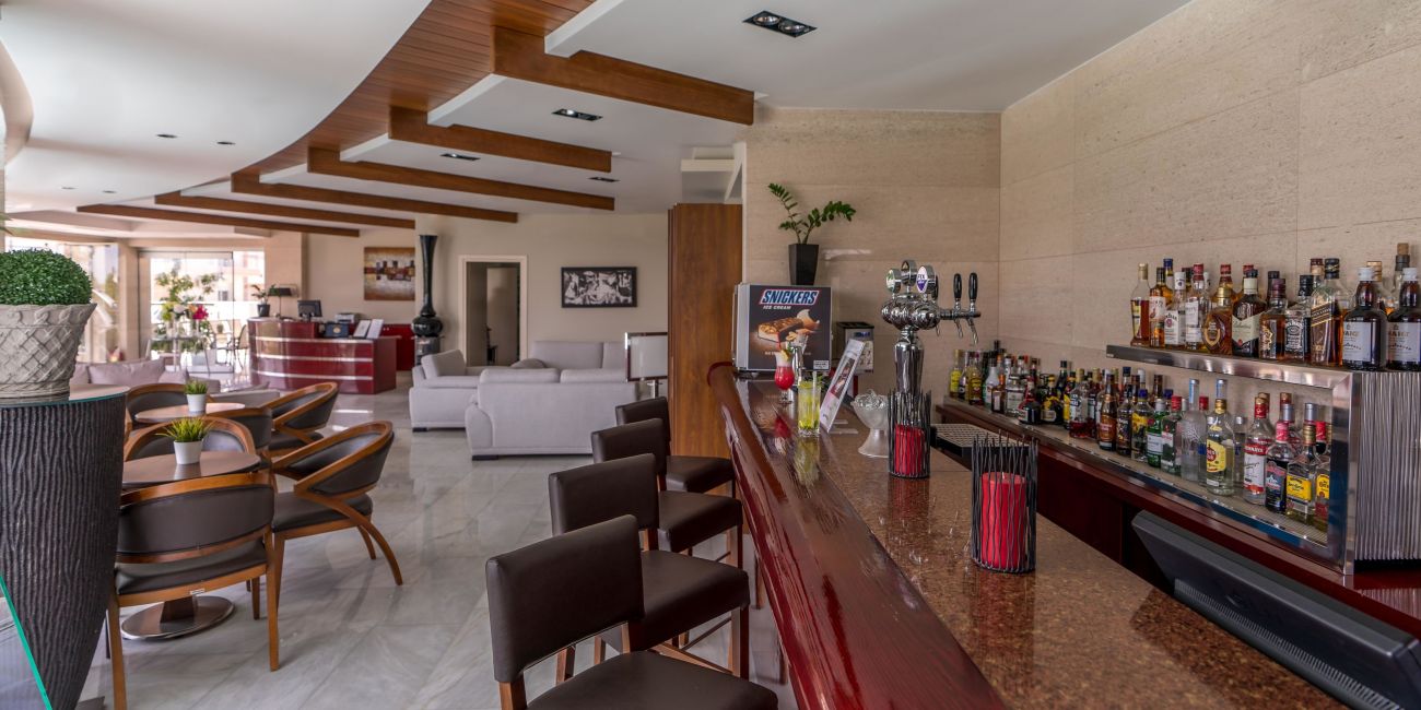 Hotel Cosmopolitan & Spa 4* Riviera Olimpului 
