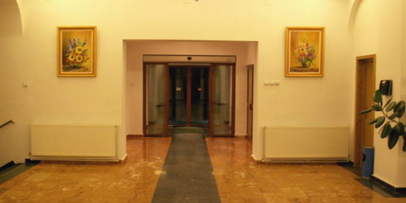Hotel Cota 1400  3* Sinaia 