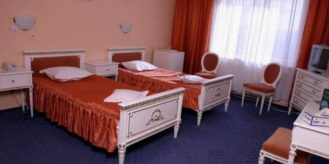 Hotel Cota 1400  3* Sinaia 