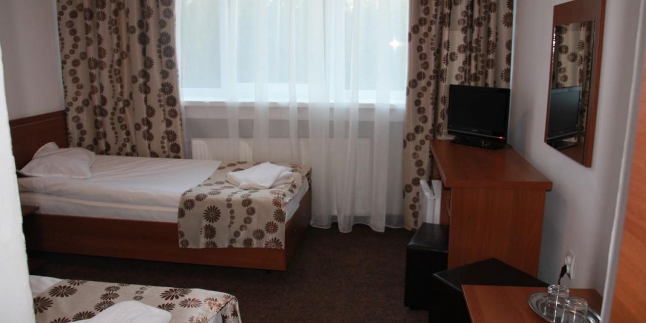 Hotel Craiasca 3* Maramures 