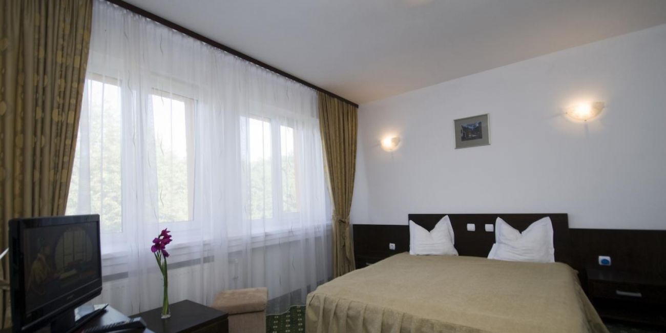 Hotel Craiasca 3* Maramures 