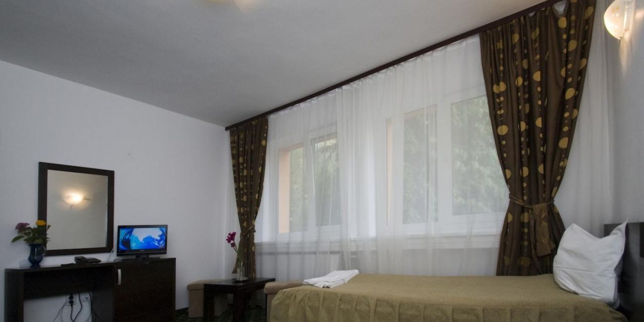 Hotel Craiasca 3* Maramures 