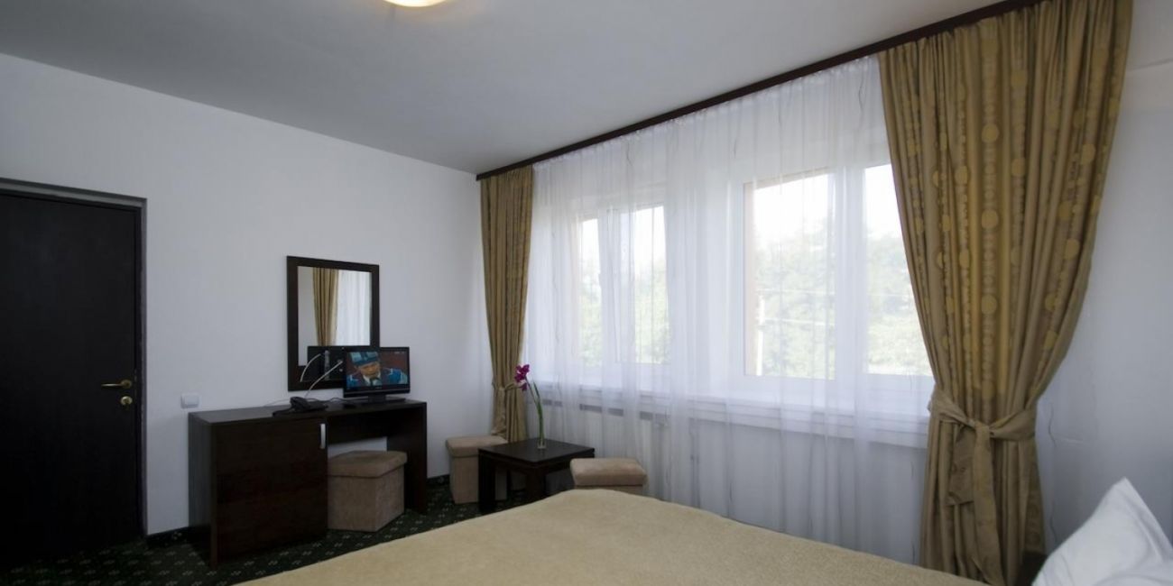 Hotel Craiasca 3* Maramures 