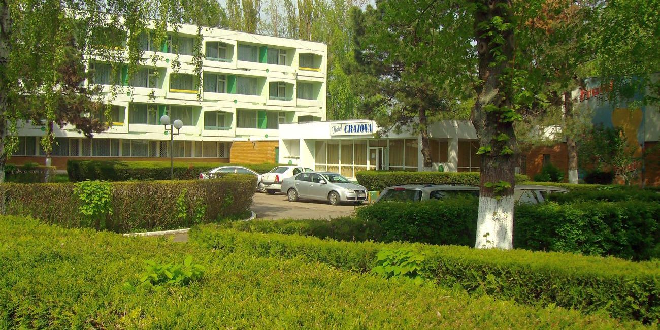 Hotel Craiova 2* Olimp 