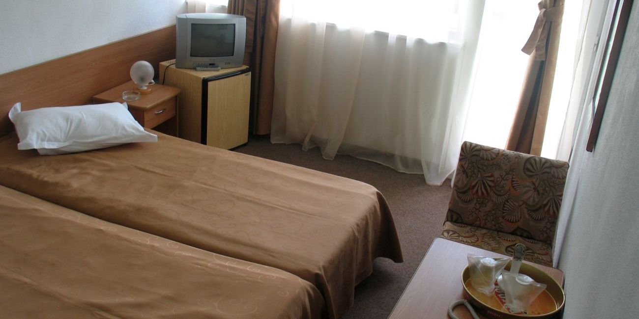 Hotel Craiova 2* Olimp 
