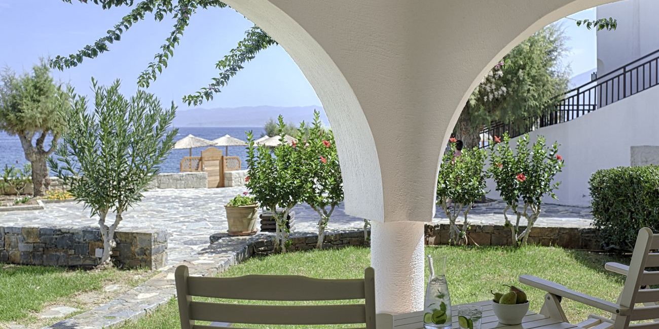 Hotel Creta Maris Beach Resort 5* Creta 