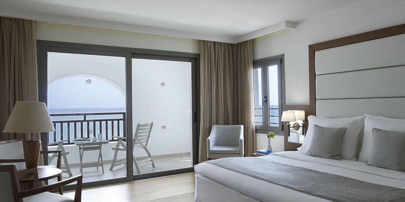 Hotel Creta Maris Beach Resort 5* Creta 