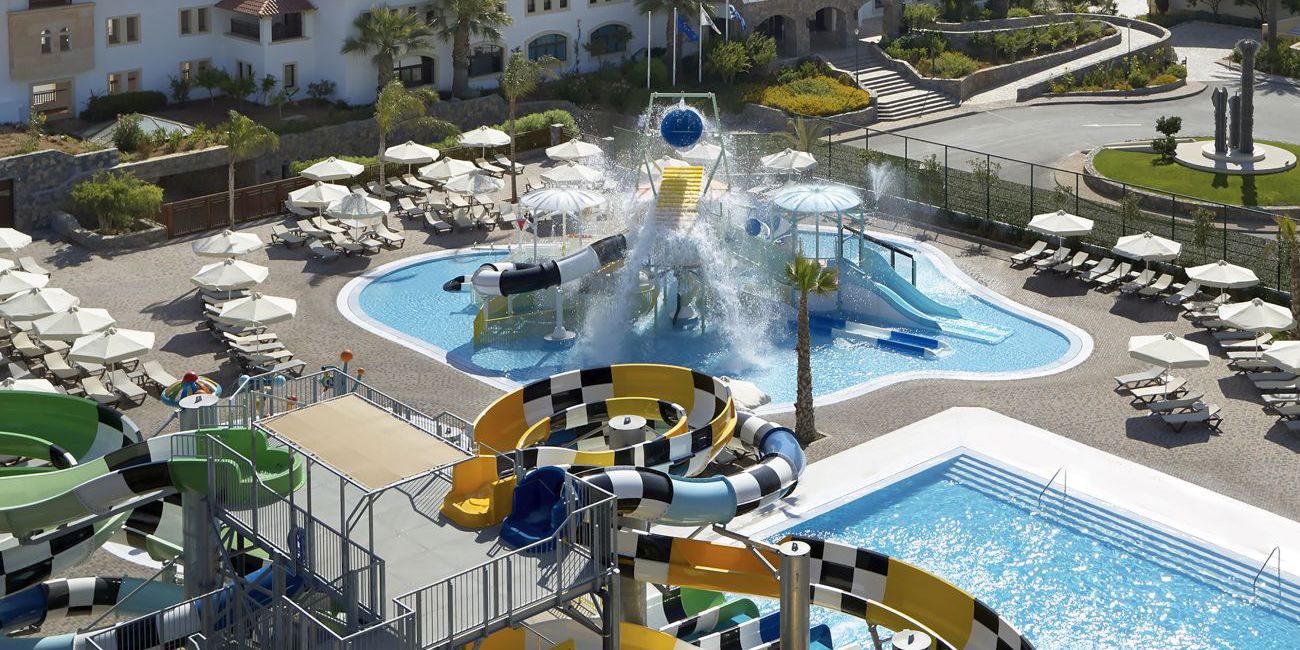 Hotel Creta Maris Beach Resort 5* Creta 