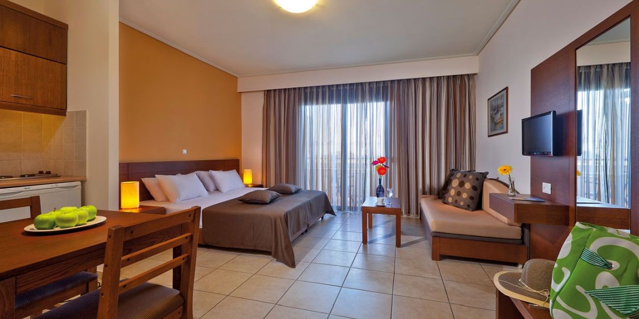 Hotel Creta Palm Resort 4* Creta - Chania 