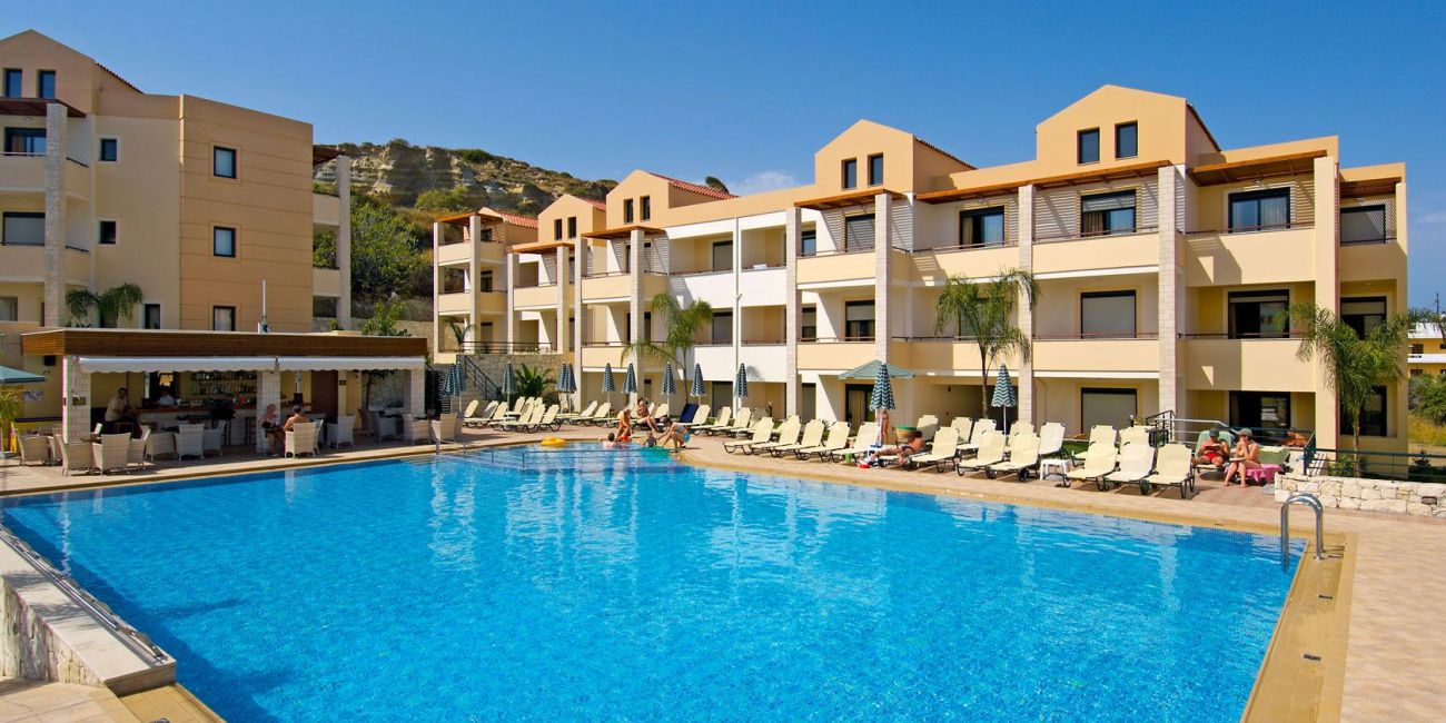 Hotel Creta Palm Resort 4* Creta 