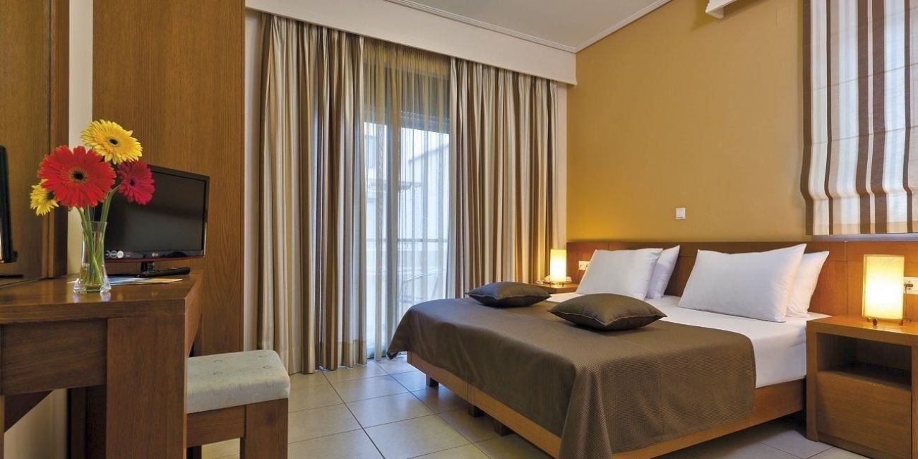Hotel Creta Palm Resort 4* Creta 