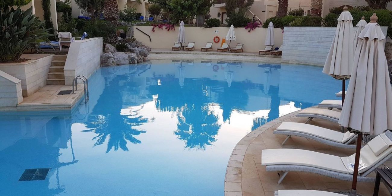 Hotel Cretan Malia Park 4*  Creta 