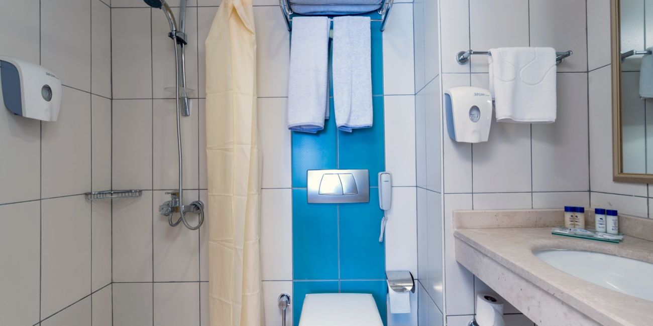 Hotel Crystal Boutique Beach Resort (Adults Only) 5*  Antalya - Belek 
