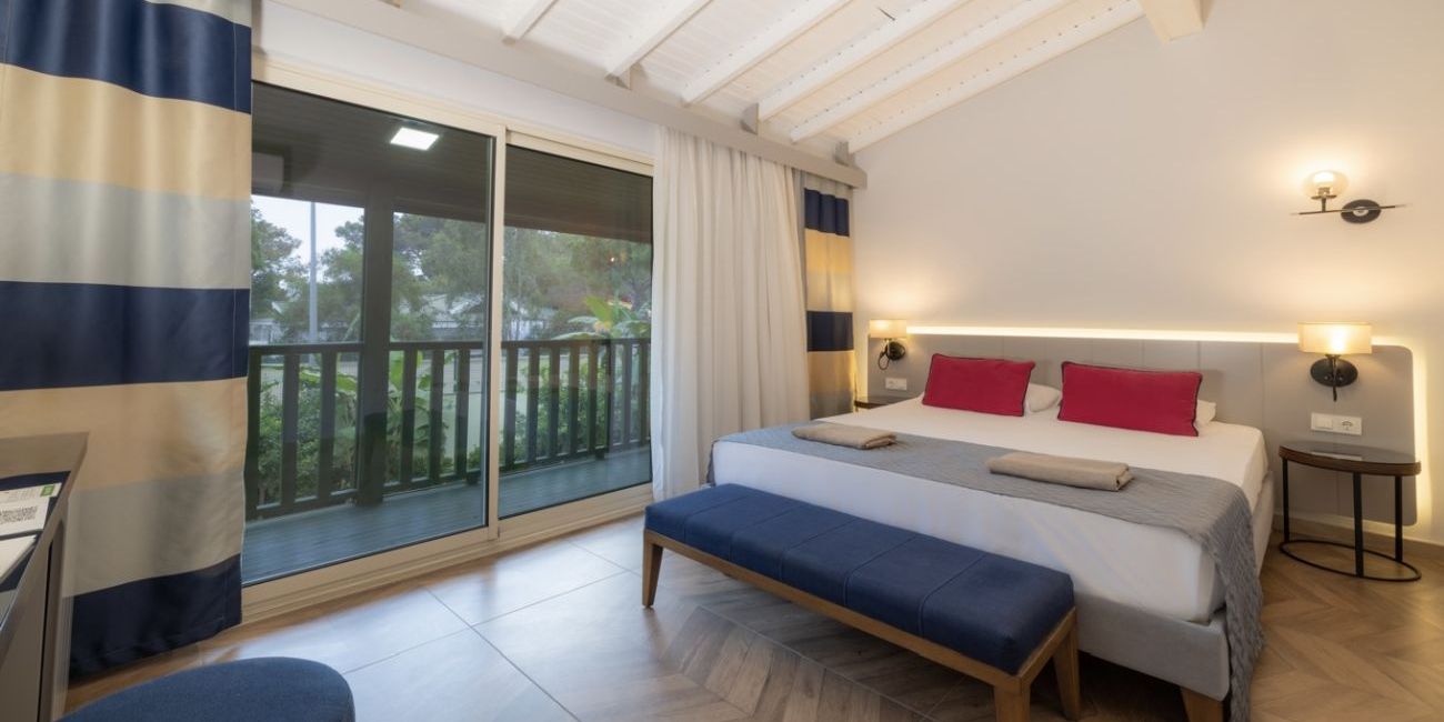 Hotel Crystal Flora Beach Resort 5* Antalya - Kemer 