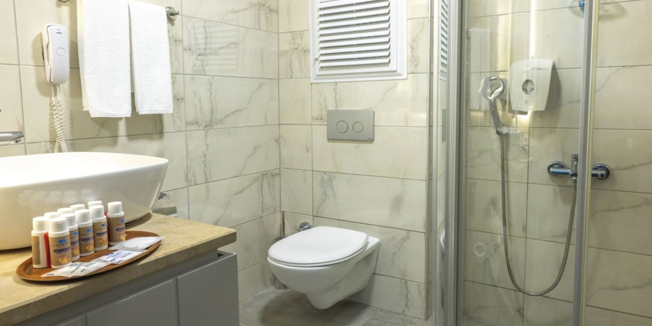 Hotel Crystal Flora Beach Resort 5* Antalya - Kemer 