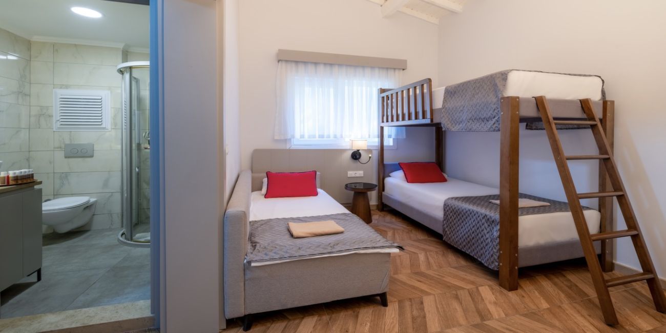 Hotel Crystal Flora Beach Resort 5* Antalya - Kemer 