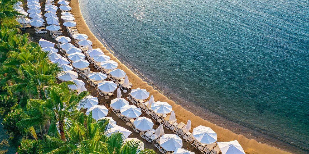 Hotel Crystal Land of Paradise 5*  Alanya 