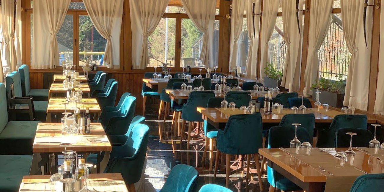 Hotel Cumpatu 4* Sinaia 