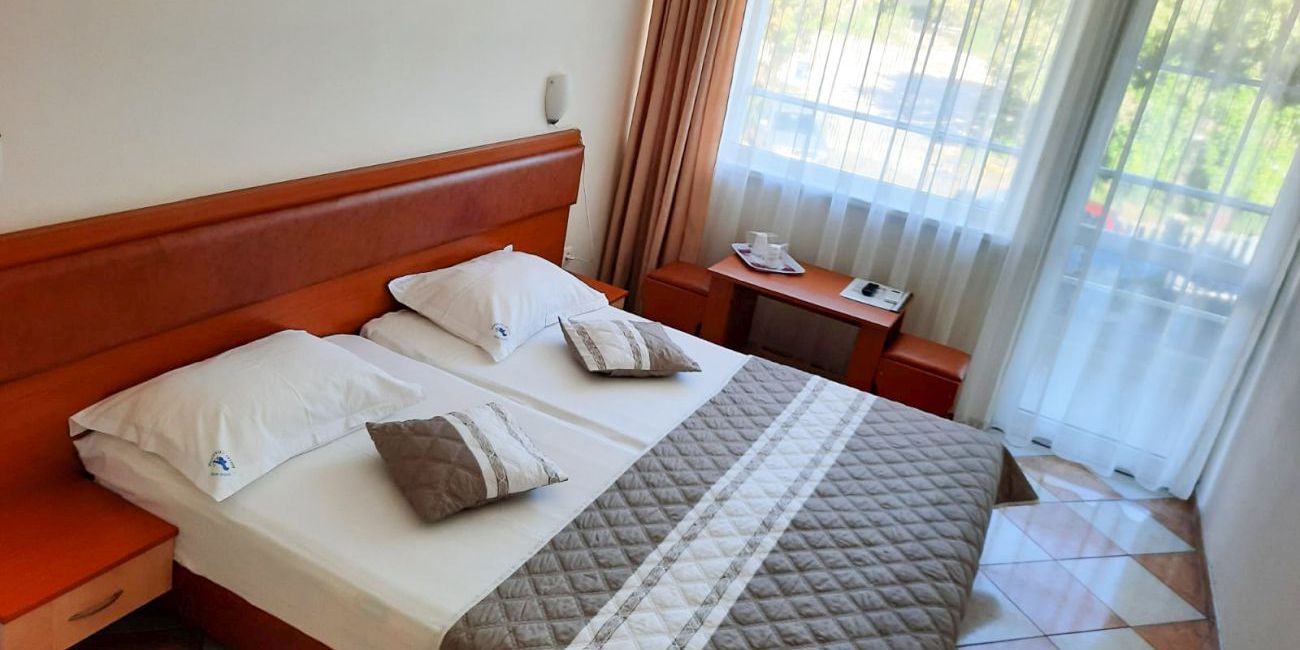 Hotel Cupidon 2* Eforie Nord 