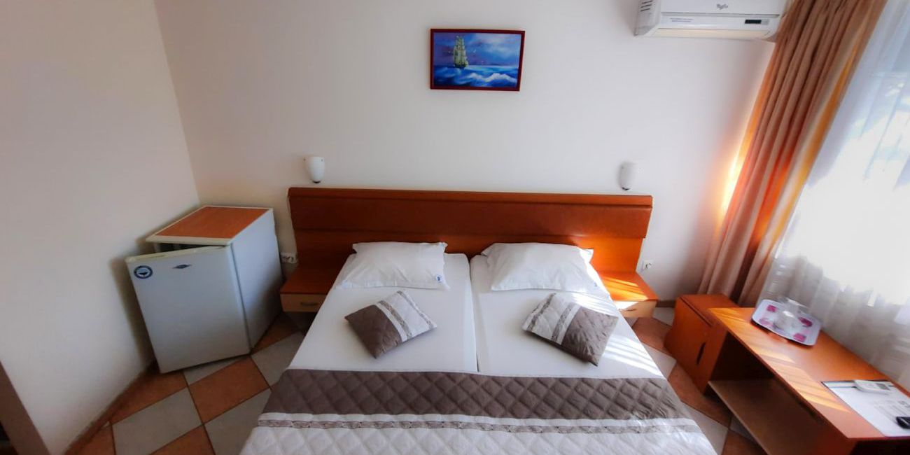 Hotel Cupidon 2* Eforie Nord 