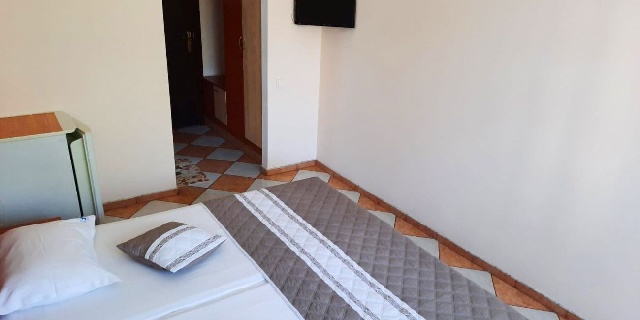 Hotel Cupidon 2* Eforie Nord 