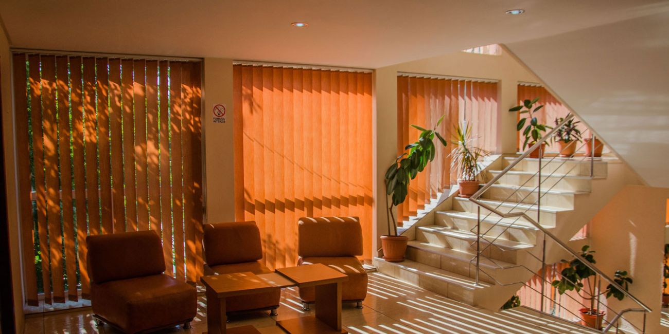 Hotel Cupidon 2* Eforie Nord 