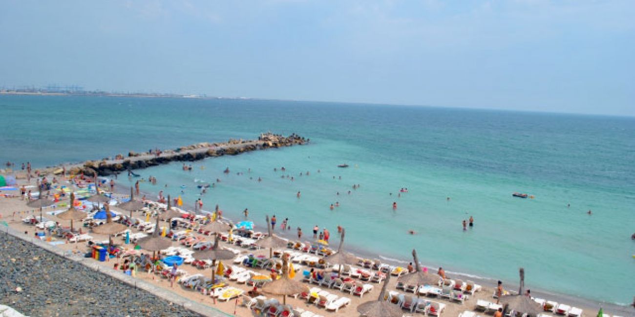 Hotel Cupidon 2* Eforie Nord 