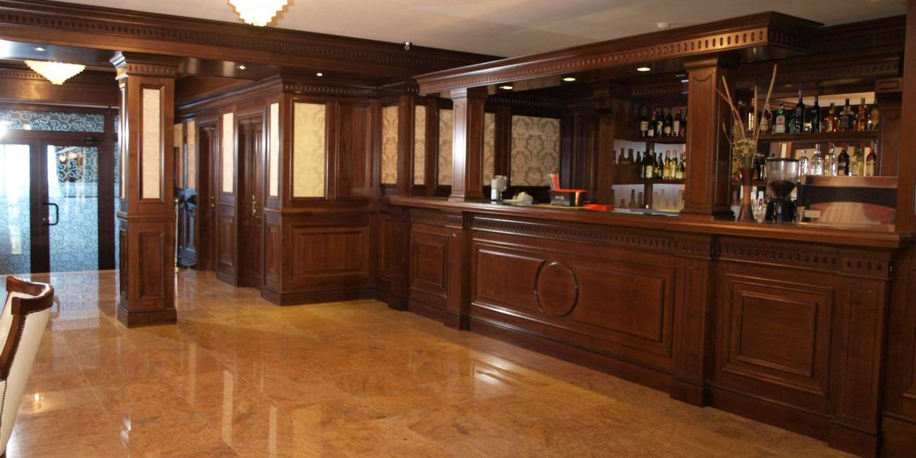 Hotel Dacia Sud 3* Mamaia 