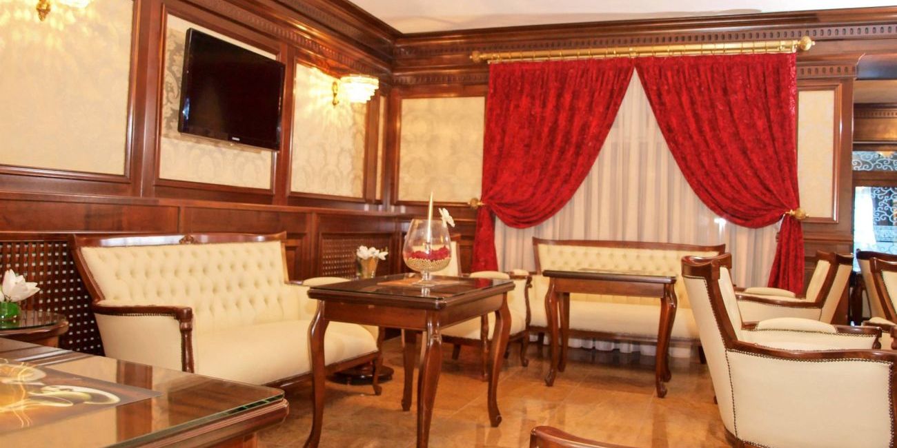 Hotel Dacia Sud 3* Mamaia 