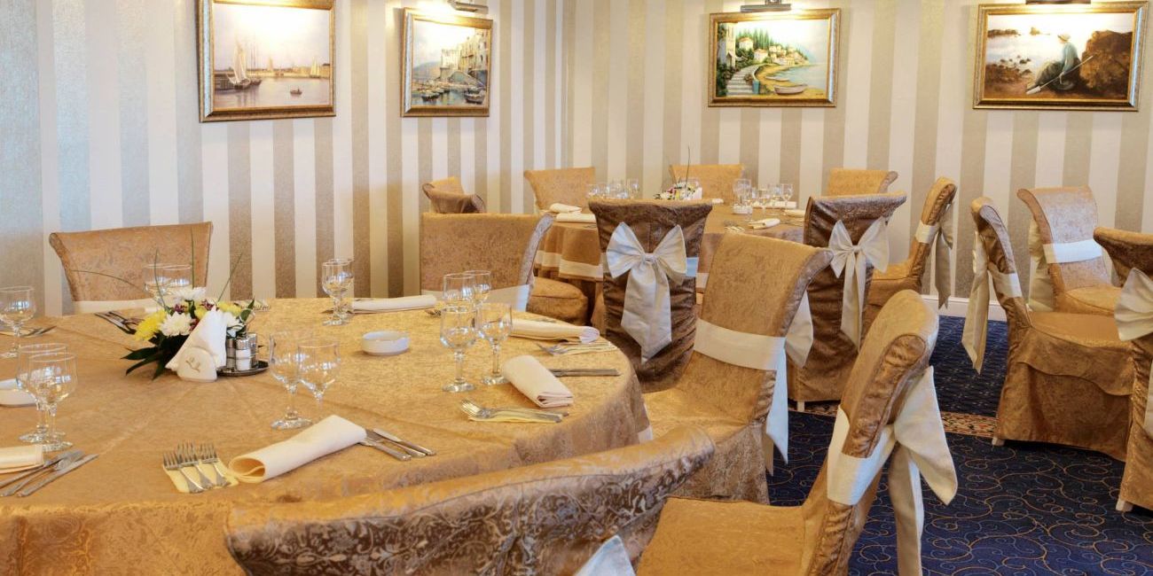 Hotel Dacia Sud 3* Mamaia 