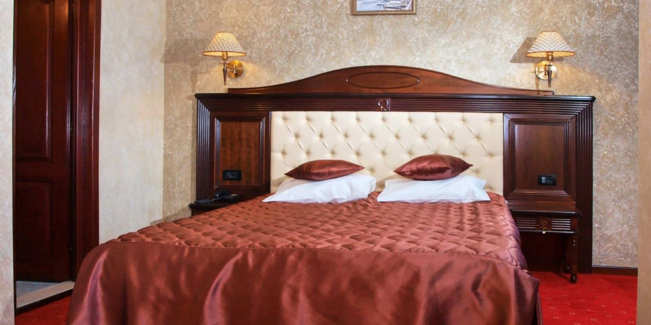 Hotel Dacia Sud 3* Mamaia 