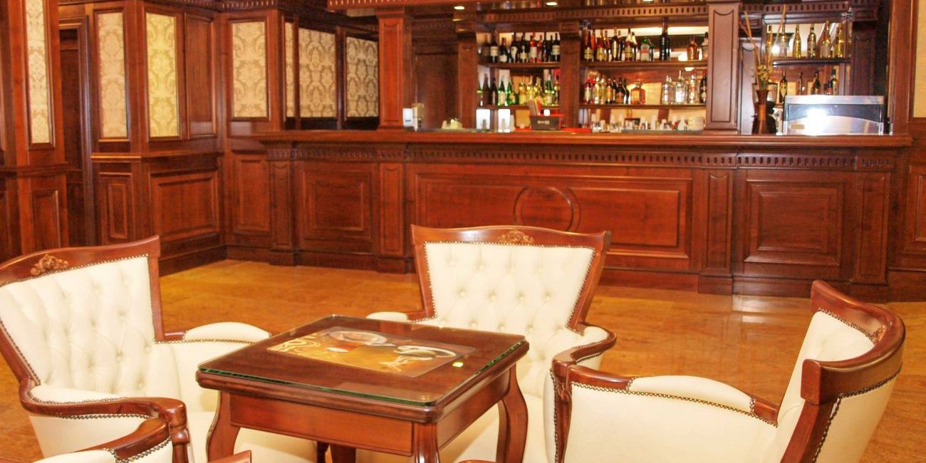 Hotel Dacia Sud 3* Mamaia 