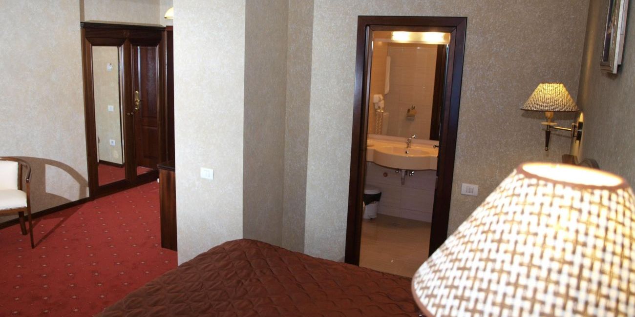 Hotel Dacia Sud 3* Mamaia 