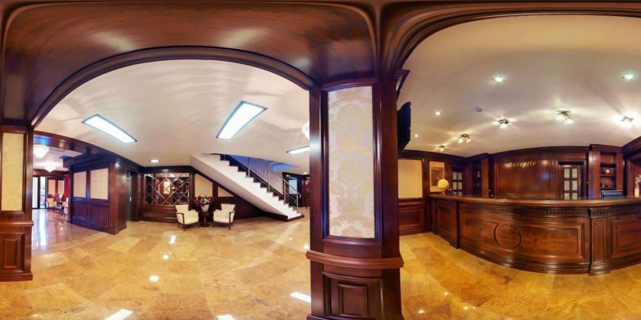 Hotel Dacia Sud 3* Mamaia 