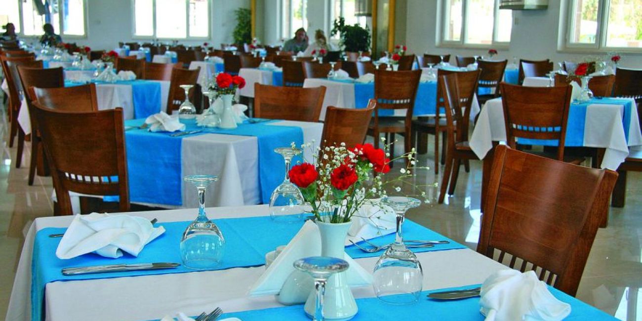 Hotel Daima Resort 5* Antalya - Kemer 