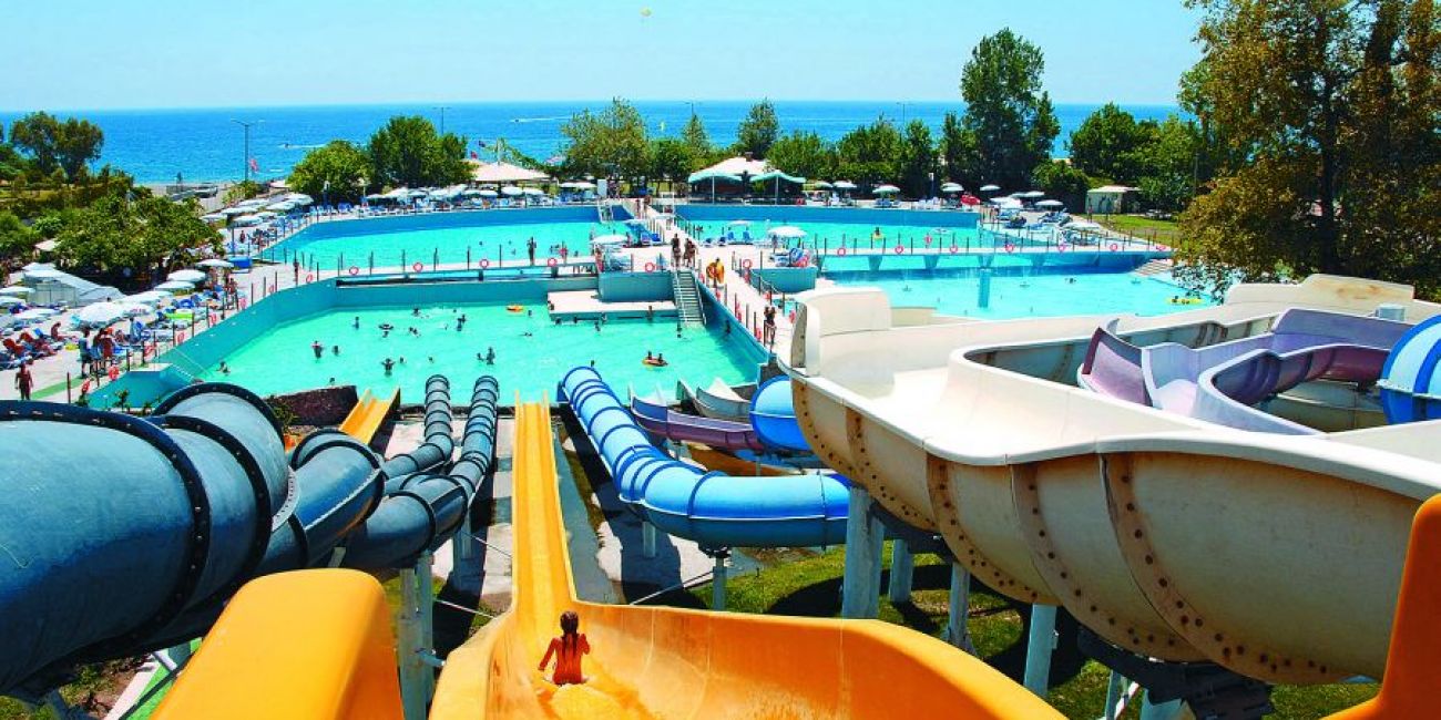 Hotel Daima Resort 5* Antalya - Kemer 