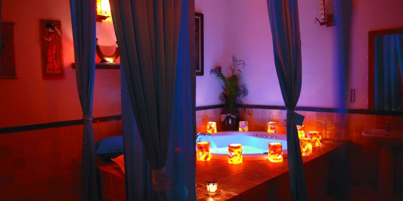 Hotel Daima Resort 5* Antalya - Kemer 