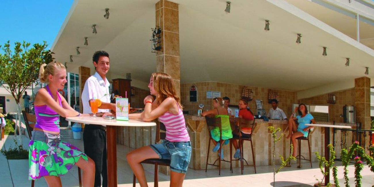 Hotel Daima Resort 5* Antalya - Kemer 