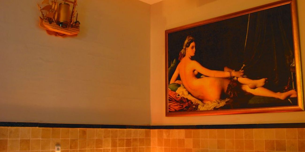 Hotel Daima Resort 5* Antalya - Kemer 