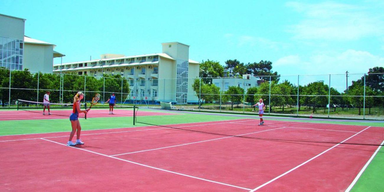 Hotel Daima Resort 5* Antalya - Kemer 
