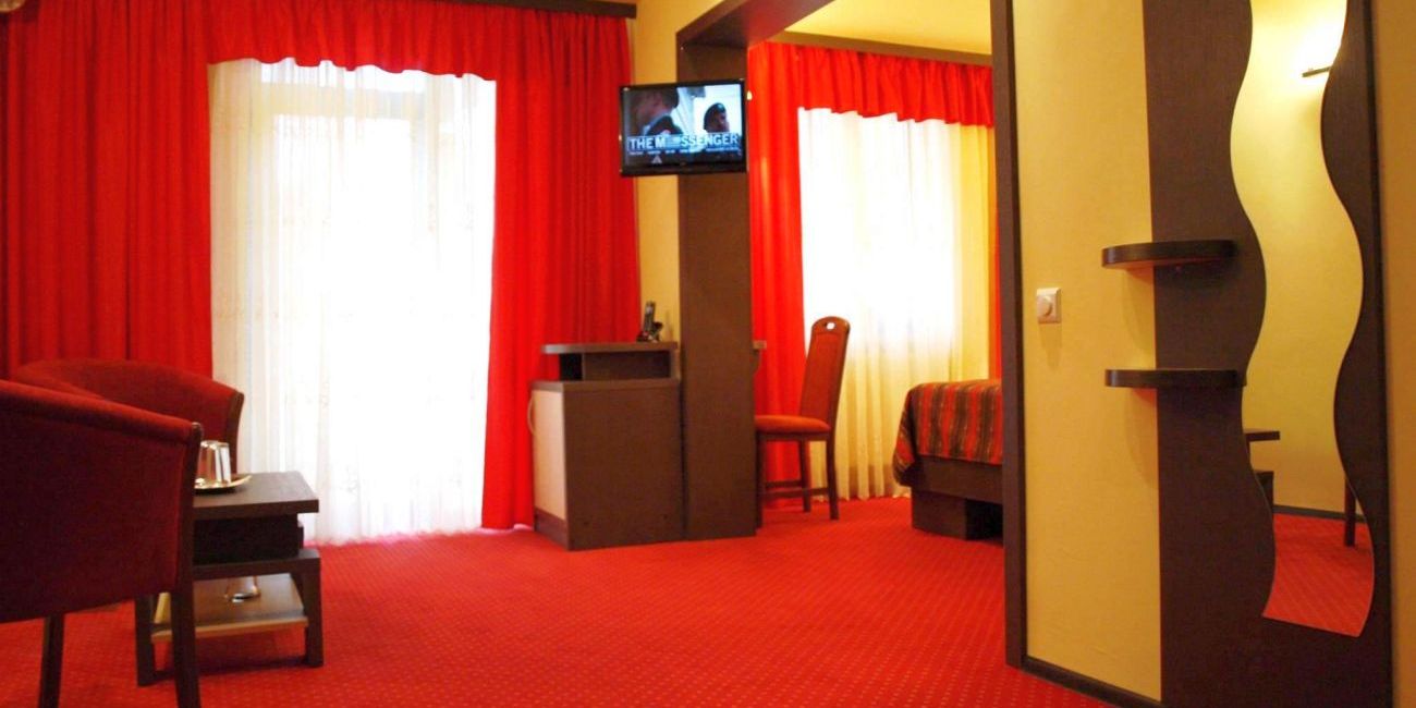 Hotel Dana Amara 4* Amara 