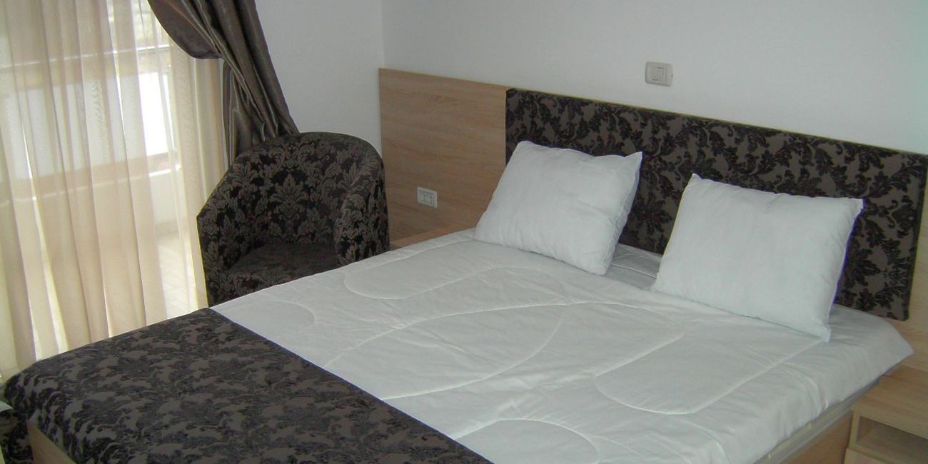 Hotel Dana Holiday Club 4*(fost Ammon) Venus 
