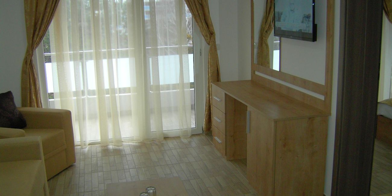 Hotel Dana Holiday Club 4*(fost Ammon) Venus 