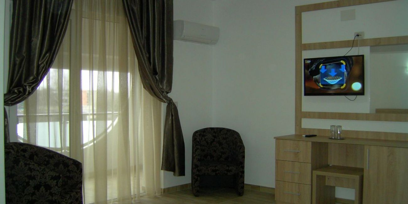 Hotel Dana Holiday Club 4*(fost Ammon) Venus 