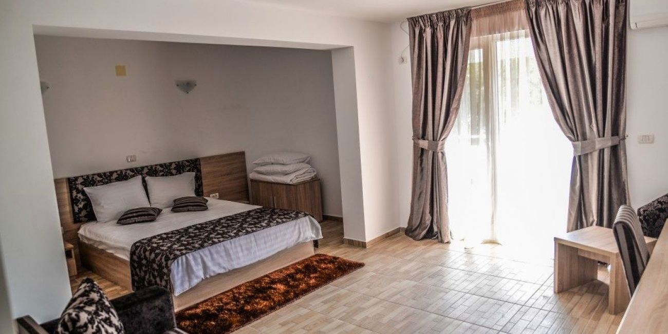 Hotel Dana Holiday Club 4*(fost Ammon) Venus 