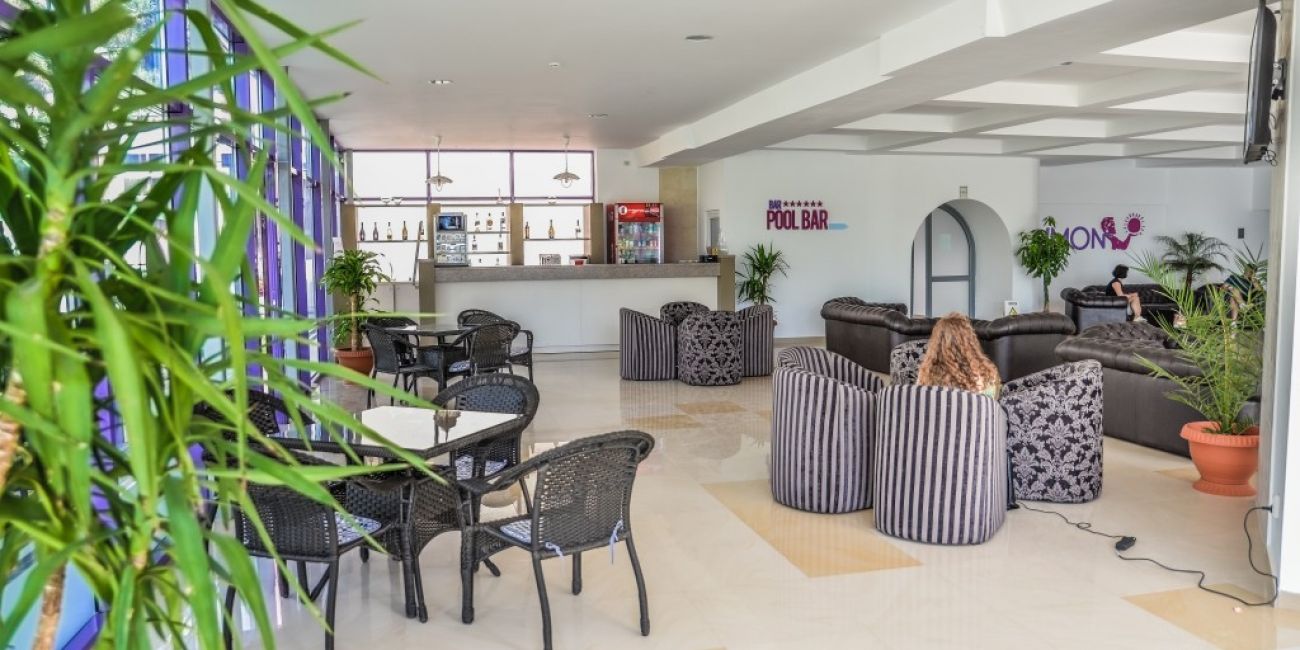 Hotel Dana Holiday Club 4*(fost Ammon) Venus 